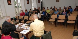 Bispo do Algarve lamenta “sofrimento” na colocação e lembra aos professores de EMRC a importância do testemunho