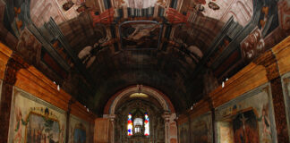 Câmara, paróquia e agrupamento de escuteiros promovem marcha pelas ermidas de Loulé com vertente solidária