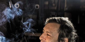 Jorge Palma apresenta-se em trio acústico em Olhão