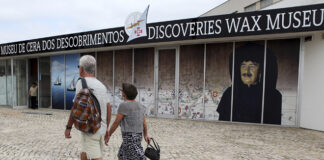 Primeiro Museu dos Descobrimentos do Algarve abre em Lagos