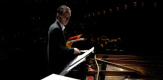 Concerto de Pedro Burmester assinala hoje Dia Mundial da Música em Loulé