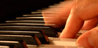 Novo Conservatório de Música de Loulé abriu este ano com 200 alunos