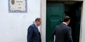 Polícia britânica reuniu-se hoje com PJ em Faro, três meses após últimas inquirições do caso Maddie