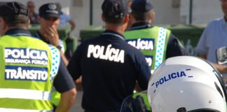 Seis detidos e um homem a monte em operação de combate ao tráfico em Faro