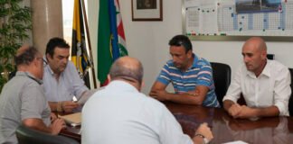 Câmara de Lagoa cede duas embarcações aos escuteiros marítimos de Ferragudo