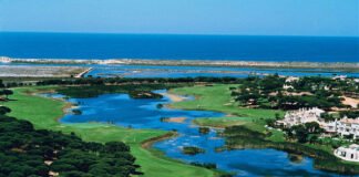 Plano de Segurança da Água motiva investimento de 2,5 milhões de euros na Quinta do Lago