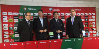 Estádio Algarve vai ser sede da academia da arbitragem na região
