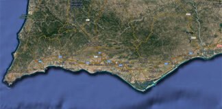 Autarcas do Algarve querem reformular leis na área da gestão costeira