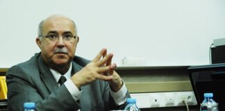 Presidente da Cáritas diz que teria havido gente a morrer de fome se não fossem as instituições particulares