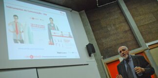 Cáritas Portuguesa apresentou na Universidade do Algarve projeto com 144 candidaturas para criação de microempresas