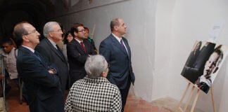 Exposição “Vozes das Crianças na Pobreza” foi inaugurada em Faro