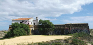 Câmara de Lagos reclama Forte da Meia Praia para o domínio municipal