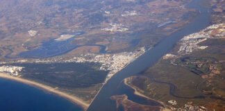 CCDR diz que a primeira fase do desassoreamento do Guadiana estará concluída em janeiro