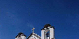 Igreja de Stº. António dos Capuchos restaurada por reclusos para fins litúrgicos e culturais