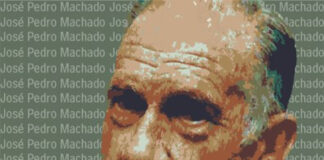 Biblioteca Municipal de Faro assinala centenário do nascimento de José Pedro Machado