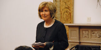 Escritora algarvia Lídia Jorge venceu prémio Urbano Tavares Rodrigues de 2015