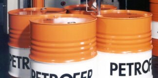Trabalhadores da Petrofer no Algarve decidem suspender contratos