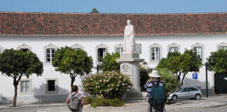 Aumento de estrangeiros faz subir em 9% ocupação hoteleira algarvia em outubro