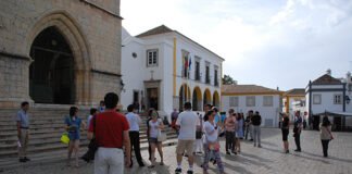 Municípios algarvios não equacionam taxa turística para já