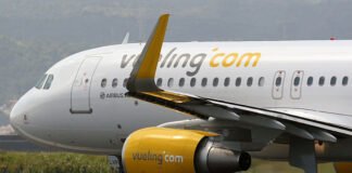 Faro e Barcelona voltam a ter voo direto sete anos depois