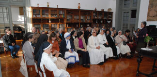Semana do Consagrado será celebrada no Algarve com atividades para jovens