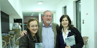 Livro de professor da UAlg defende que dieta mediterrânica “mais do que um padrão alimentar, é um modelo cultural”