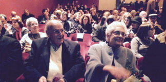 Algarvia Margarida Tengarrinha foi distinguida em Portimão com o prémio Maria Veleda 2014