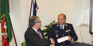 Municípios do Algarve apostam na prevenção da criminalidade entre estrangeiros
