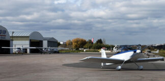 Mais de 10.700 passageiros voaram este ano na linha regional Bragança – Portimão