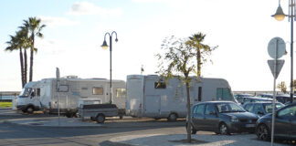 Algarve lança estratégia regional para aumentar visitas de autocaravanas