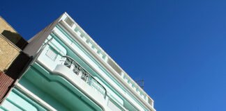 Município de Portimão faz levantamento de edifícios no centro histórico