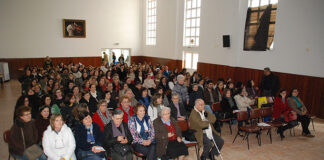 Dia do Catequista evidenciou que aquela missão é “caminho de santidade”