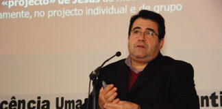 Pe. Paulo Malícia defendeu que é preciso repensar o modelo de catequese