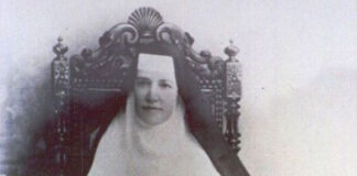 Teresa de Saldanha – Ano Jubilar 2015|2016