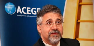 Núcleo algarvio da ACEGE promove jantar-palestra com César das Neves sobre relação família-trabalho