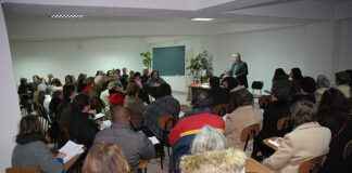 Igreja algarvia promoveu jornada de formação litúrgica sobre a santidade