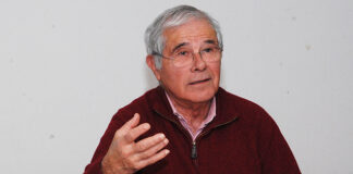 Pe. José Águas advertiu que o renovamento litúrgico não está assimilado