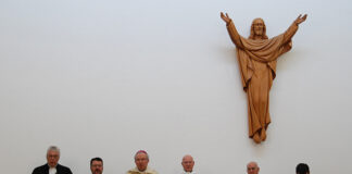 Igrejas cristãs algarvias voltaram a rezar pela unidade