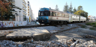 CP alarga utilização de bilhete turístico ao Porto e ao Algarve