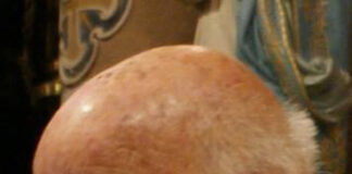 Faleceu anteontem o padre Arnaldo Agostinho, natural de Olhão