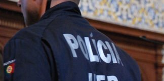 Sindicato acusa PSP de expulsar agentes de força especial de Faro para os silenciar