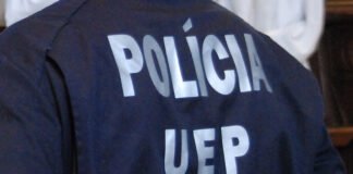 Agente afastado de força especial da PSP de Faro continua ao serviço após decisão do tribunal