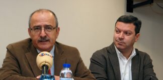 Desenvolvimento da economia do mar é uma das apostas da Câmara de Loulé em 2015