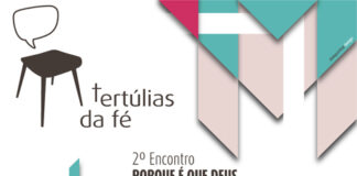 Paróquia de Armação de Pêra promove segundo encontro de “Tertúlias da Fé”