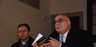 Livro sobre “O Homem nos escritos de S. Francisco de Assis” foi apresentado em Faro