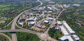 Área Empresarial de Loulé lança projeto para se afirmar e atrair novas empresas