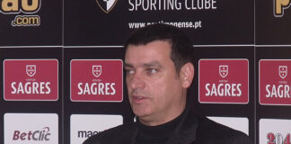 Carlos Azenha regressa ao Portimonense como treinador