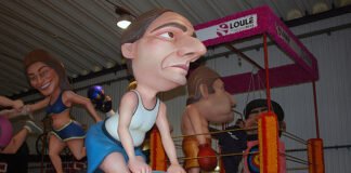Câmara de Loulé diz que este será “o maior Carnaval de sempre” do concelho