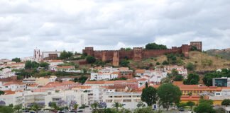 Castelo de Silves com mais de 200 mil visitantes em 2014