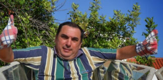 Professor cozinha 80% das refeições com energia solar no Algarve